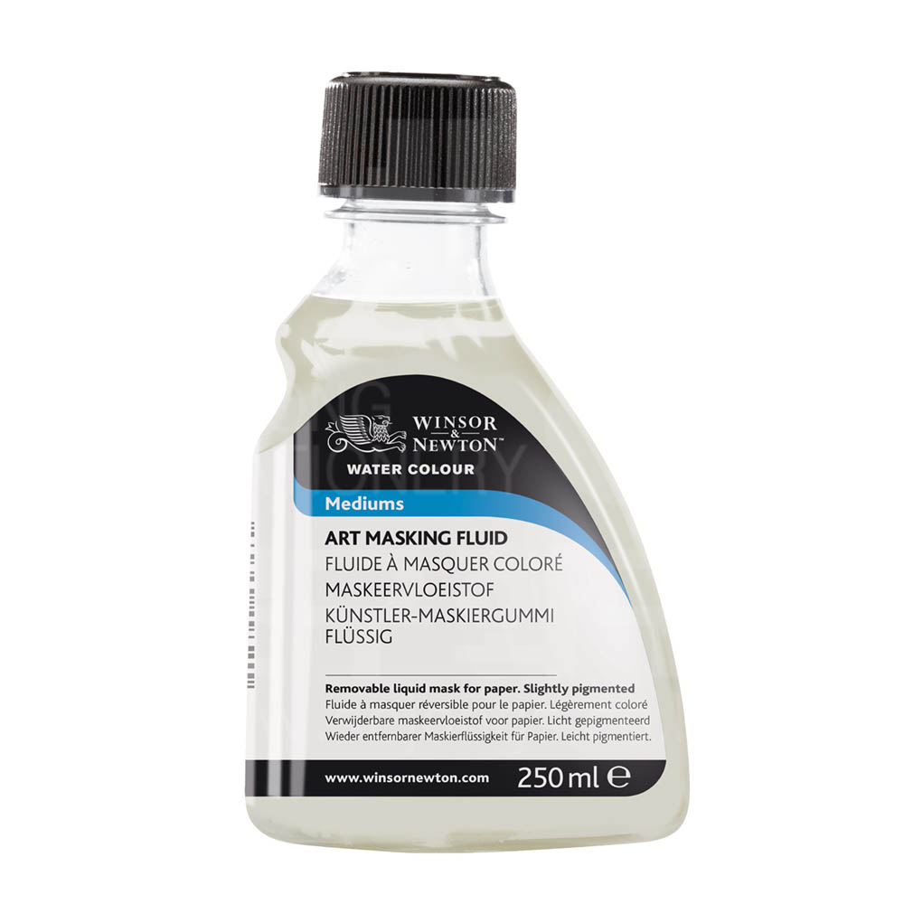 윈저앤뉴턴 마스킹플루이드 윈톤 마스킹액 64,900원