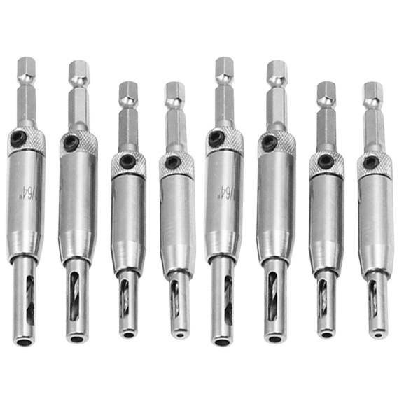 조팡 센터드릴비트 세트, 2세트 22,900원