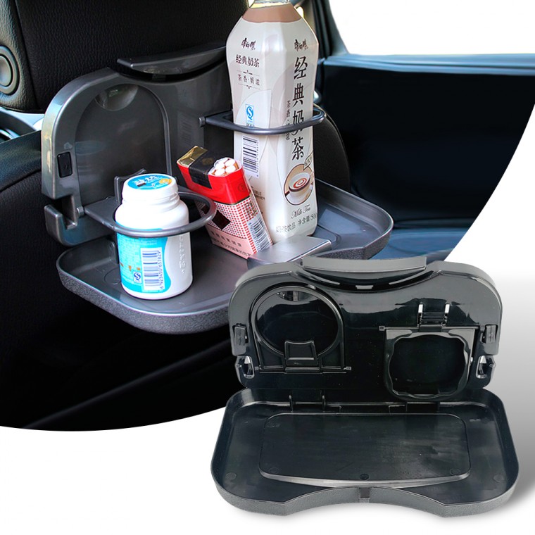 차량용 테이블 차량 식탁 트레이자동차 선반 (특가) 2,180원