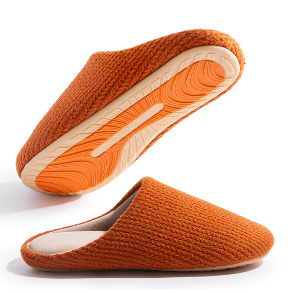 레아토 층간소음 거실화 미끄럼방지 실내 슬리퍼 남녀공용 18,890원