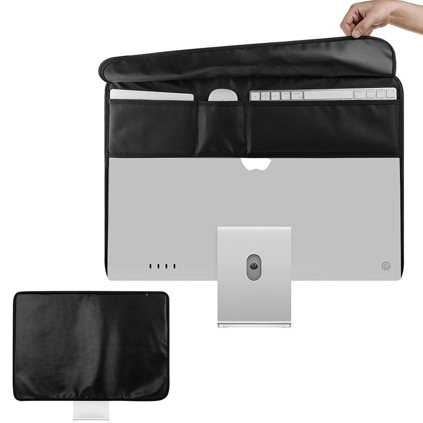 스냅케이스 아이맥 24인치 모니터 커버 15,000원