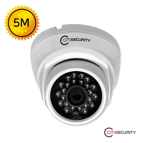 현우CCTV 500만화소 실내 적외선 돔 카메라, 1개 45,000원