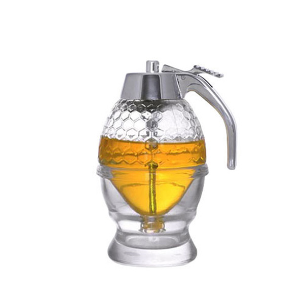 오리스타 유리 허니 디스펜서 17,750원