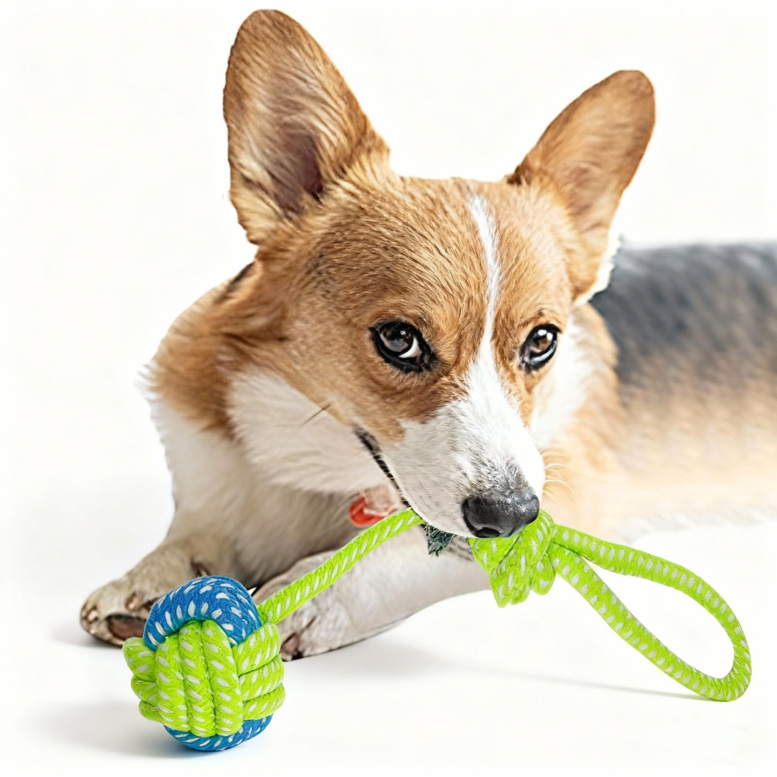 ADNEWX 애견완구 훈련용 소형 중형견 오리완구, 1세트, 옐로우 19,900원