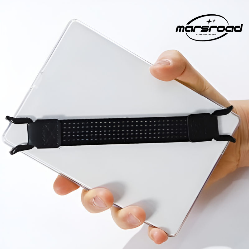 이북 리더기 태블릿 스트랩 손잡이 홀더 아이패드 갤럭시탭 크레마 밴드 [핸드 E북 이북리더기 악세사리] 7,900원