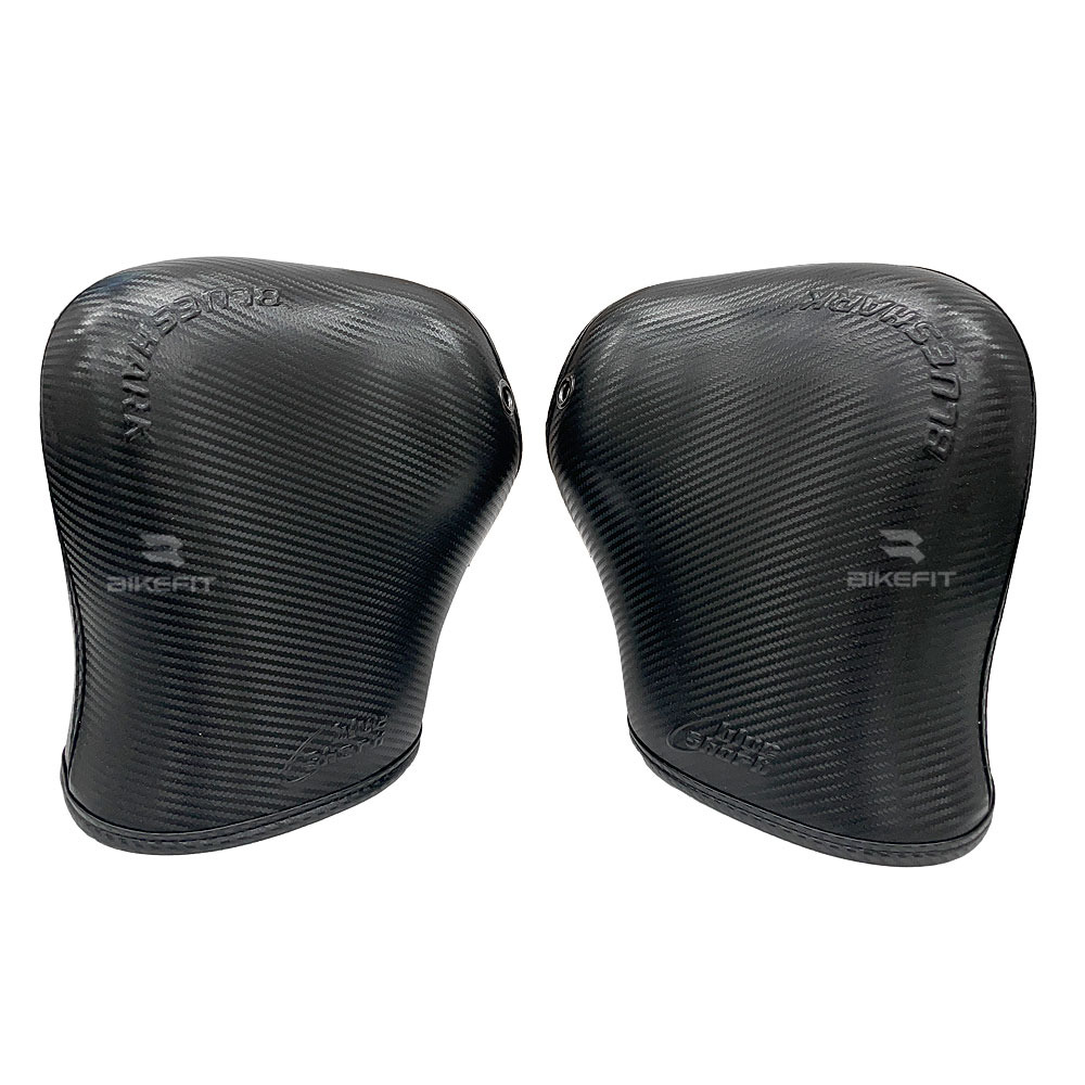 오토바이 블루샤크 겨울토시 카본토시 방한 방수 방풍 장갑 프리미엄 핸들워머 90,000원