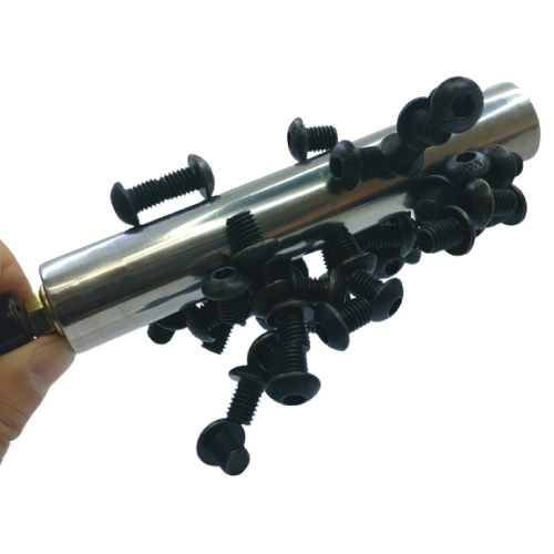 봉자석 100mm 200mm 300mm (10000 Gauss 가우스) 손잡이 봉자석 94,000원