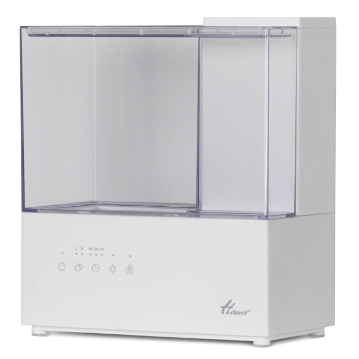 한일 스팟 대용량 저소음 가열식 가습기 신생아 아기 가정용 사무실 HSGP-30SW, 화이트, HSGP-30SW 119,000원