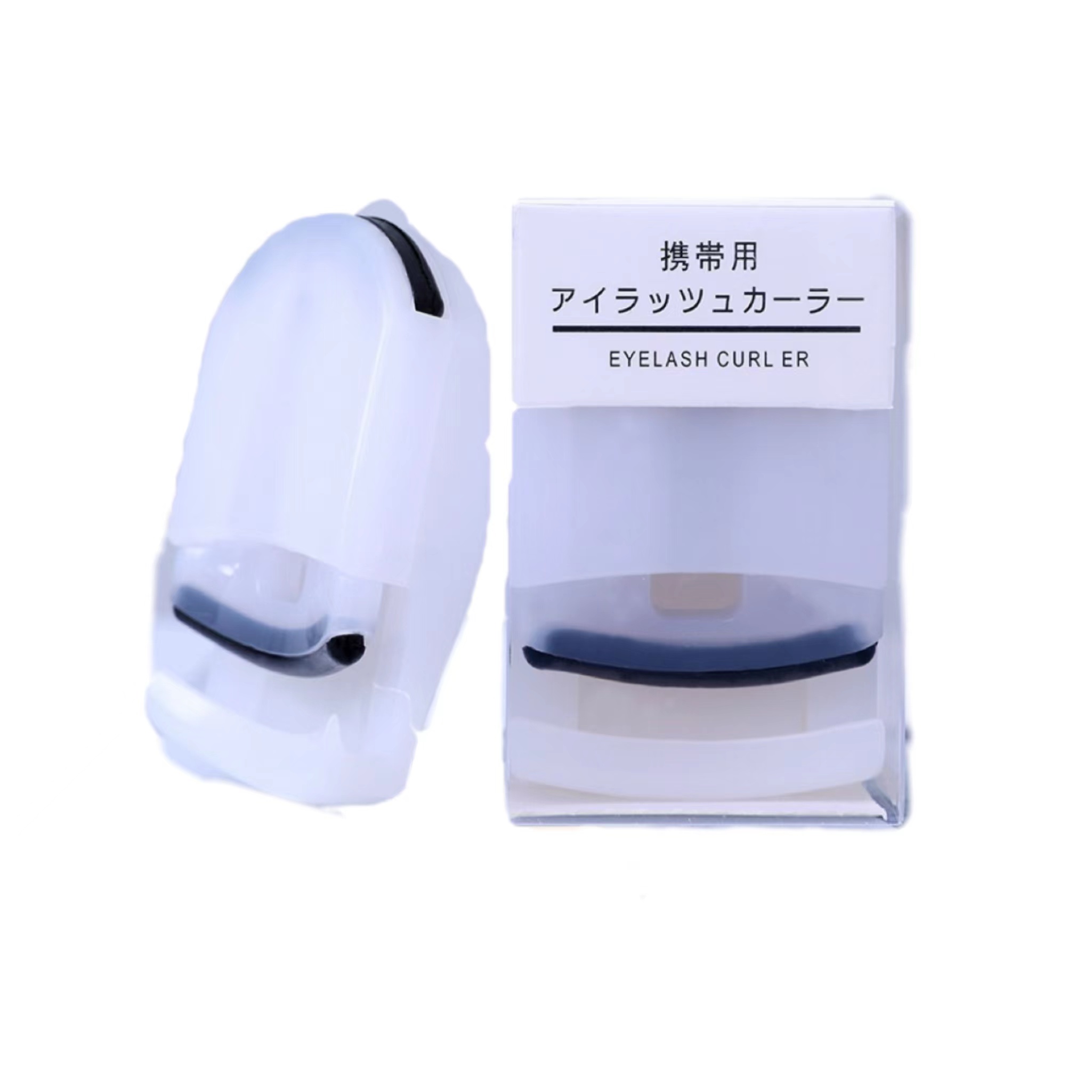 [언제나 사용 가능] 미니 사이즈 뷰러 뷰티 도구 7,990원