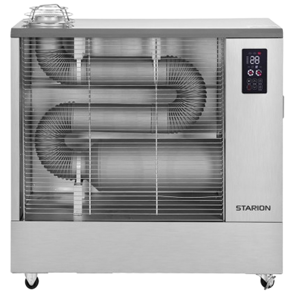 (리뷰선물)스타리온 SH-F3111HVM 열풍기 돈풍기 튜브히터 석유히터 업소용 EG 1,145,000원