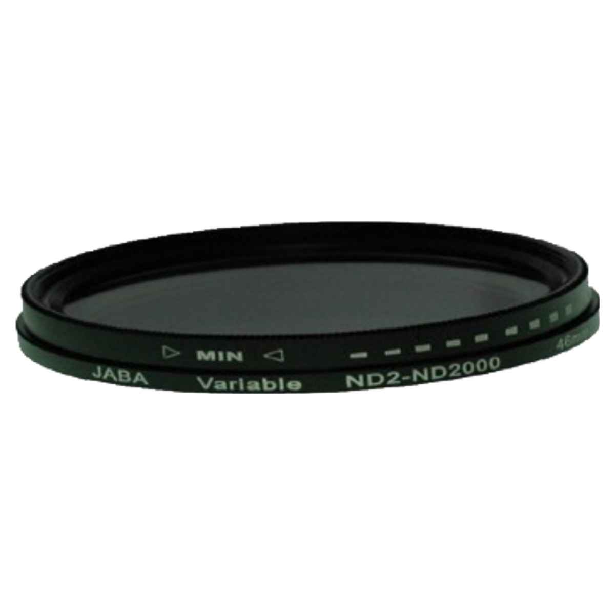 JABA 가변 ND필터 ND2-2000 46mm~82mm 편광필터 30,000원