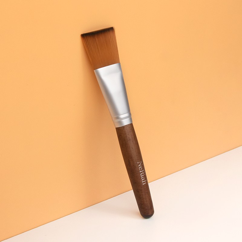 네리아 페이스 우드 팩브러쉬 팩붓 팩 브러쉬 브러시 3,400원