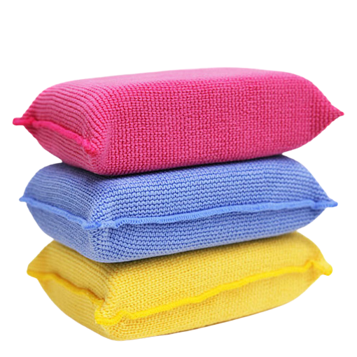 잇츠윈 테리 어플리케이터 (3EA/1SET) 테리어플, 혼합색상 3,610원