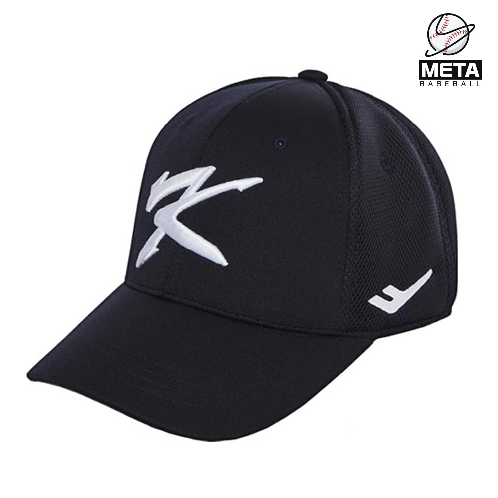 프로스펙스 야구 국가대표팀 모자 볼캡 네이비 KB-M51 39,000원