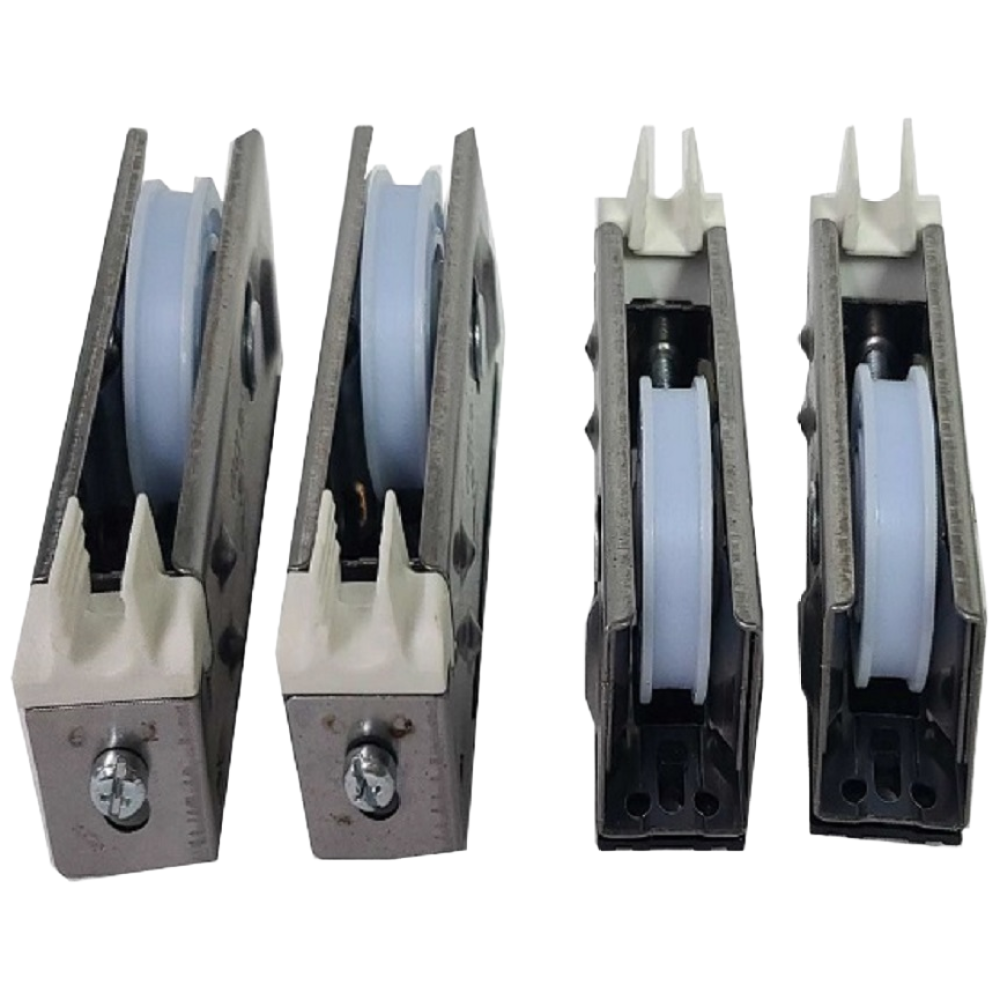 알미늄창문 일제 1317조절로라, 1개 3,480원