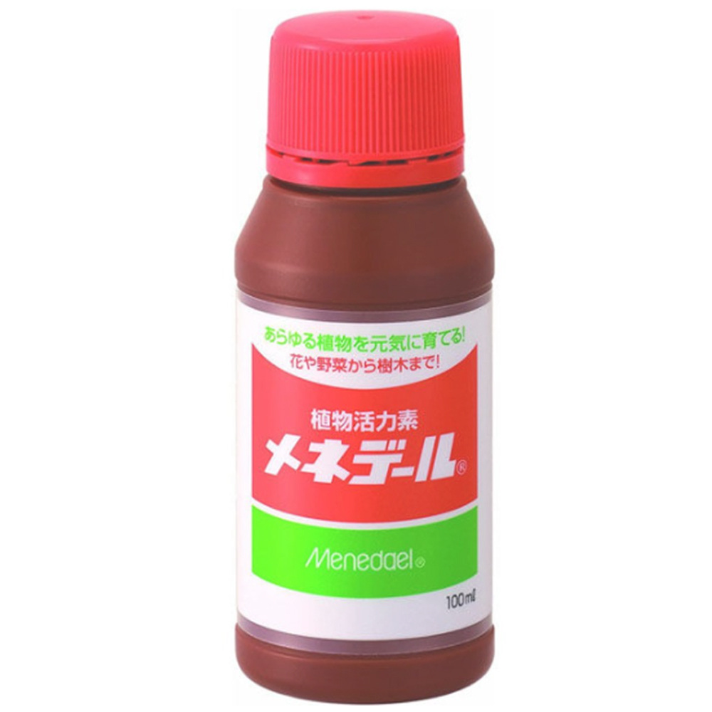 메네델 뿌리 활착 식물영양제 9,800원