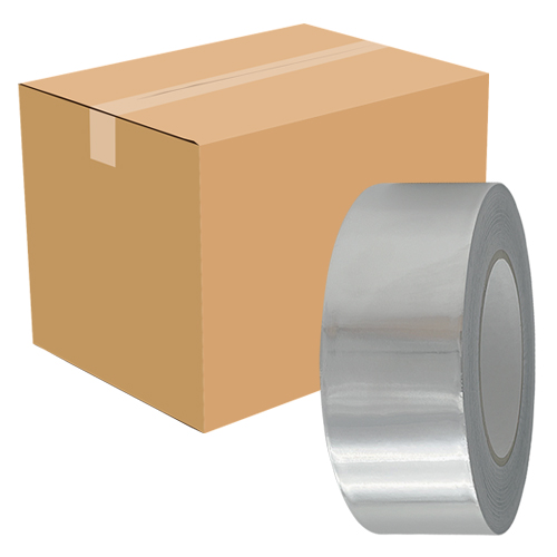 얇은 알루미늄 은박 덕트 테이프 48mm X 50M 99,900원