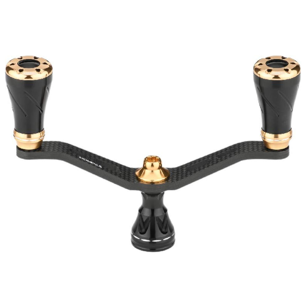 GOMEXUS 고멕서스 레가리스 전용 스피닝 릴 98mm 더블핸들 튜닝 커스텀, 더블핸들 49,000원