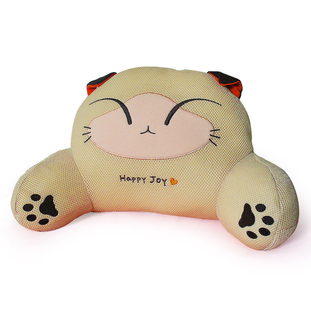 애니나라 캐릭터 에어매쉬 허리쿠션BIG 13,520원