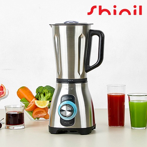 신일 초고속믹서기 1.75L SMX-175SIL, SMX-175SIL 118,000원