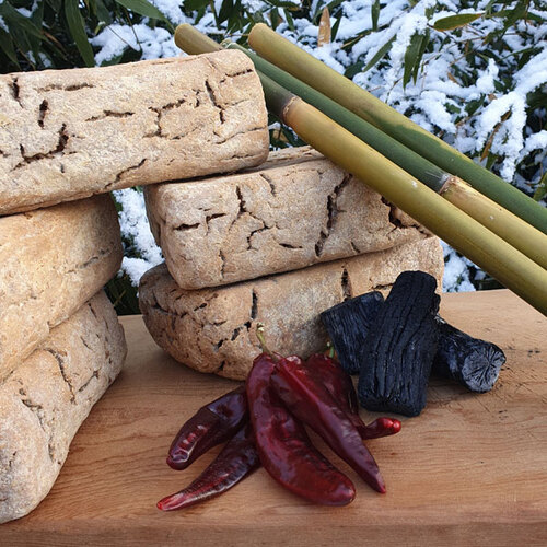 전통 메주 4덩이 (100% 국산콩) 잘띄워진 해남 햇메주 [원산지:국산(전라남도 해남군)] [고객센터 010-5015-5716] 70,000원