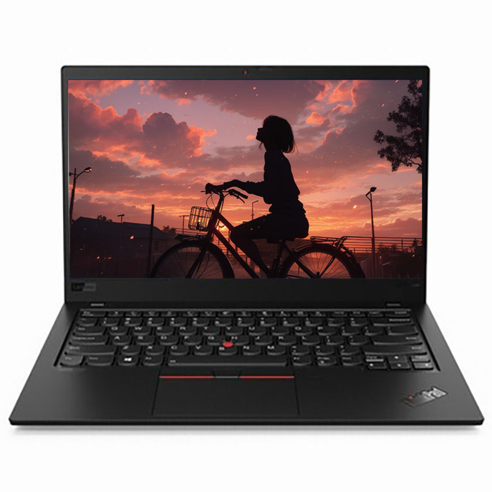 레노버 ThinkPad Carbon X1 QHD 14인치 노트북 i7-10510U/16G/NVMe SSD 512G/윈11, 레노버 Carbon X1 Gen7, WIN11 Home, 16GB, 512GB, 블랙 588,000원
