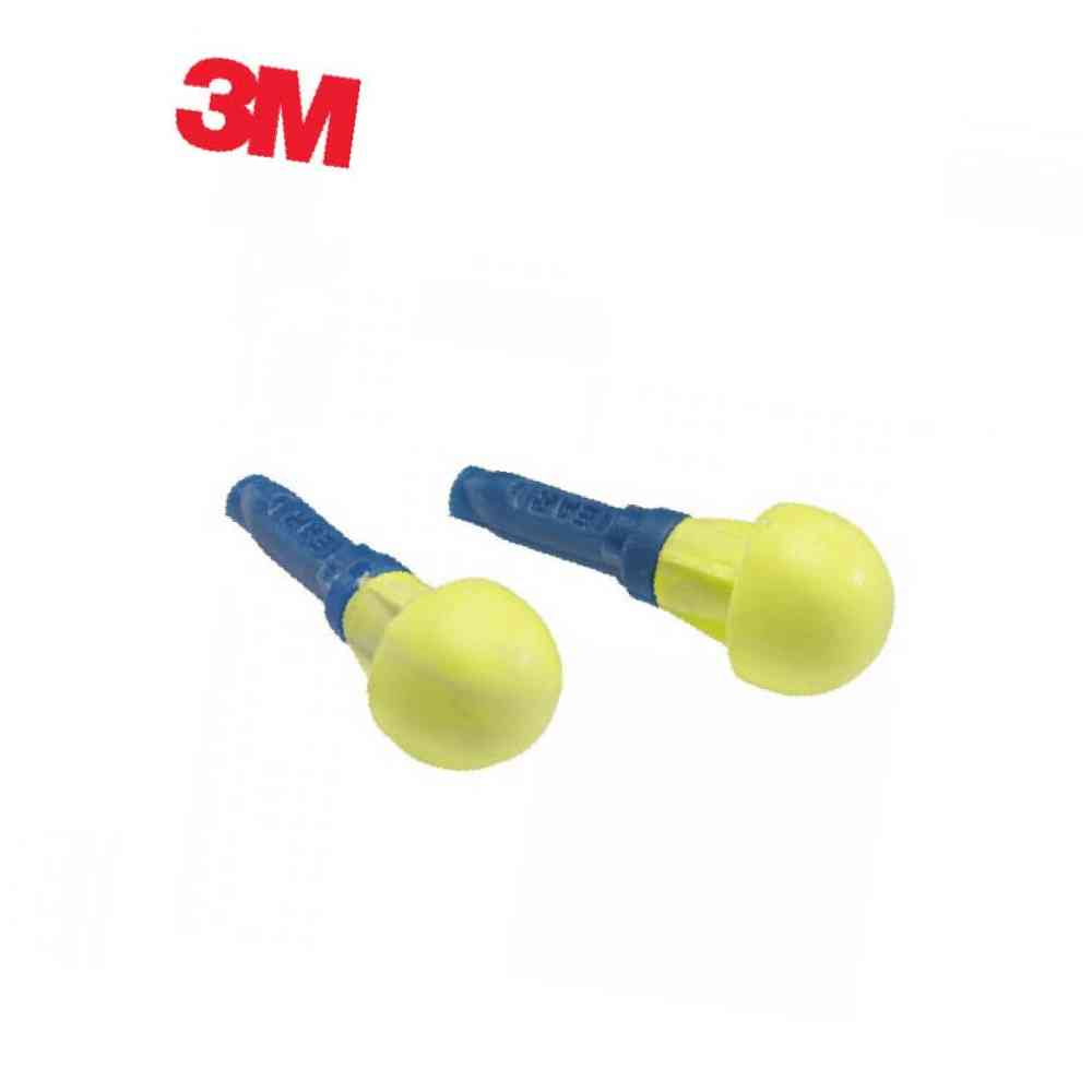 3M 귀 삽입형 귀마개 Push-Ins 5개 묶음 3M귀마개 공부귀마개 HV553 8,300원