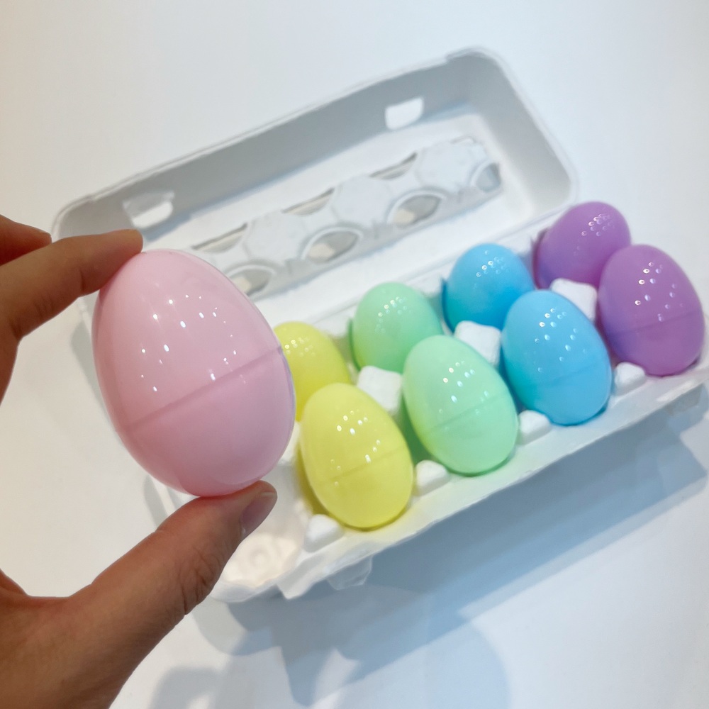 에그 뽑기 캡슐 뽑기볼 경품 추첨 계란 달걀 유얼즈, 40개 16,900원