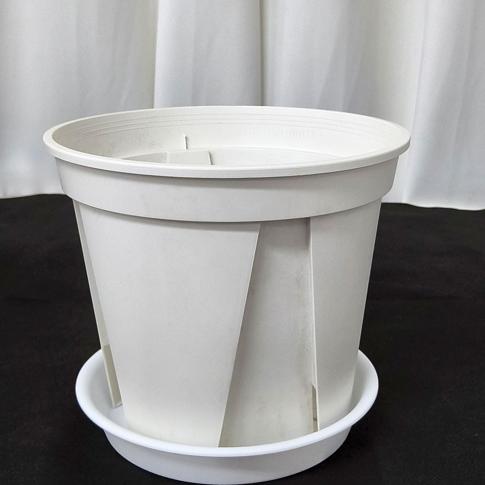 영농사 가네야 슬릿화분 20호 받침 포함 세트 6,230원