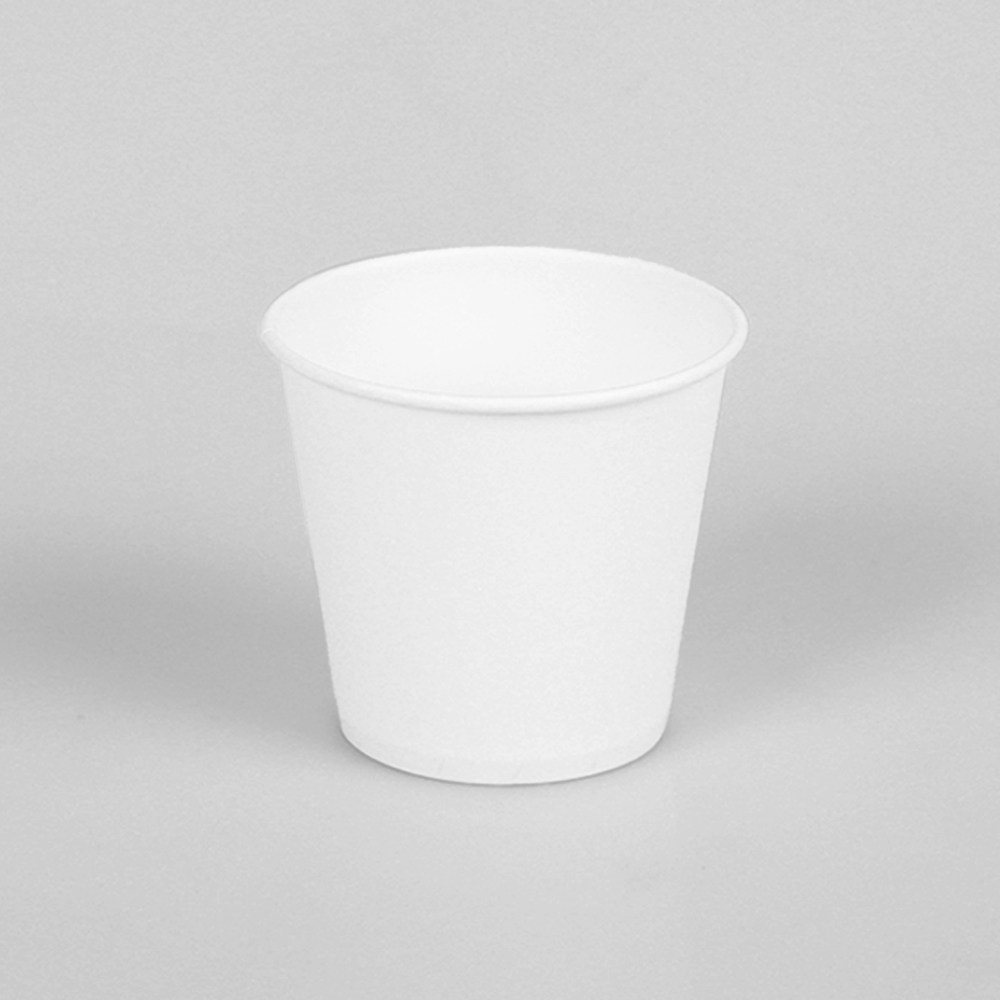 아인라이프 화이트190 종이컵 무인쇄 무지 무형광 천연펄프 180ml 1000개 (평량190g펄프사용) 14,900원