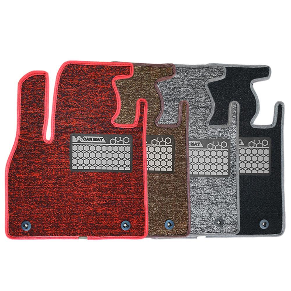 23년 트랙스 크로스오버뉴 하이브리드 풀커버 바닥매트 카매트 자동차용품선물 66,000원