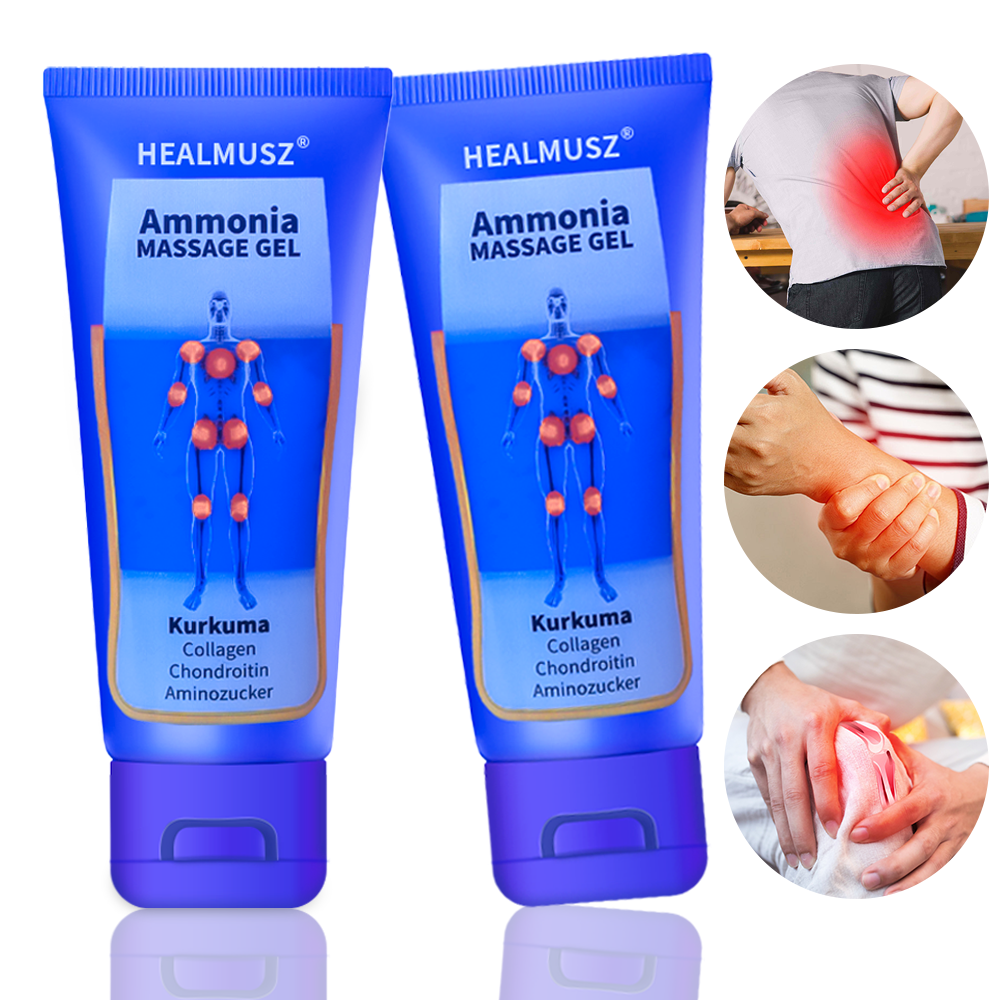 바르는파스 바르는 콘드로이친 글루코사민 크림 MSM 보스웰리아 콘트롤 마사지크림 스포츠 관절 플렉스 리커버리 크림, 2개, 100ml 25,900원