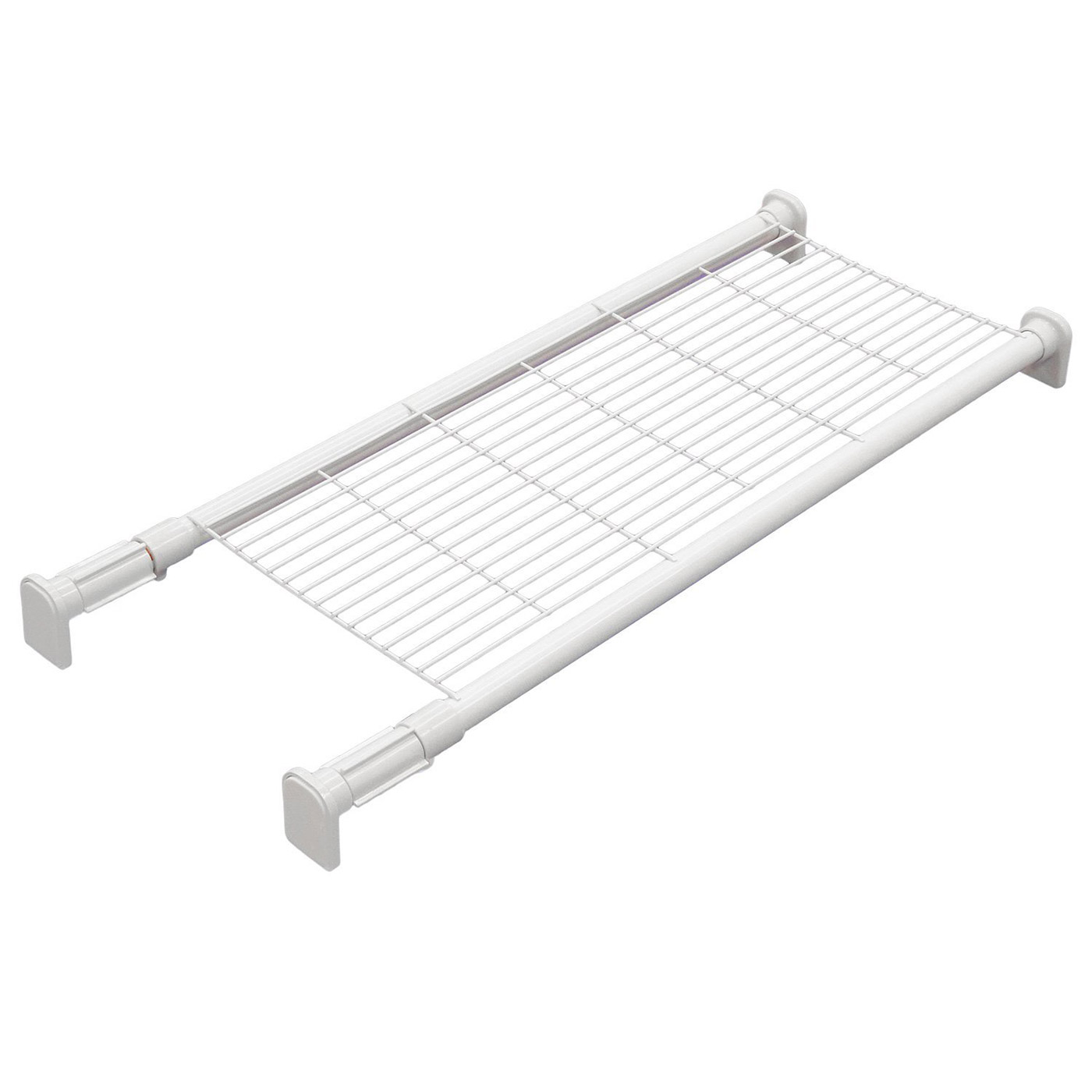 헤이안신도 길이조절 초강력형 압축선반73-112cm 최대 50kg TAI-2, 단일색상, 1개 24,900원