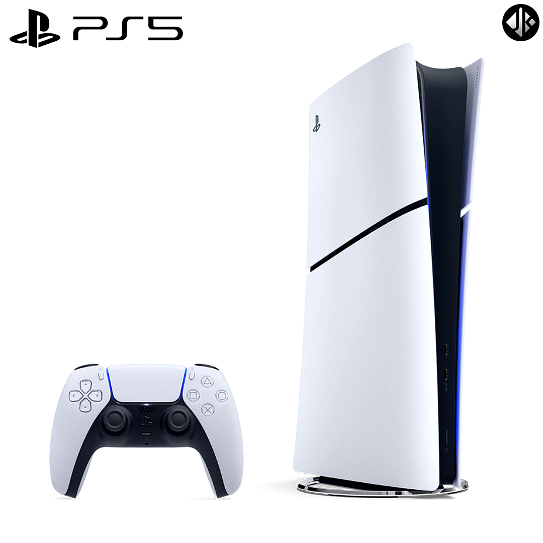 PS5 플레이스테이션5 슬림 디지털 에디션 825GB 596,000원