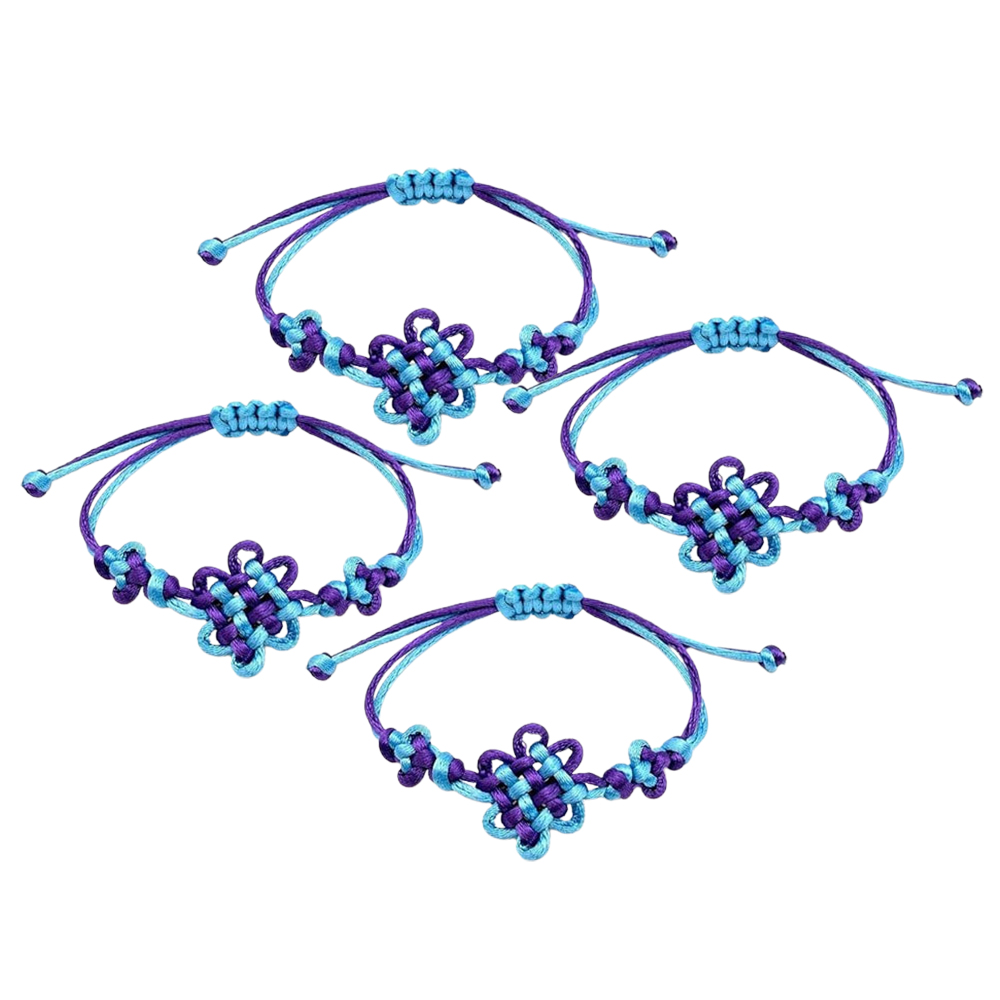 1+1, 케데헌 진우 팔찌 케이팝데몬헌터스 더피 국화매듭 25,900원