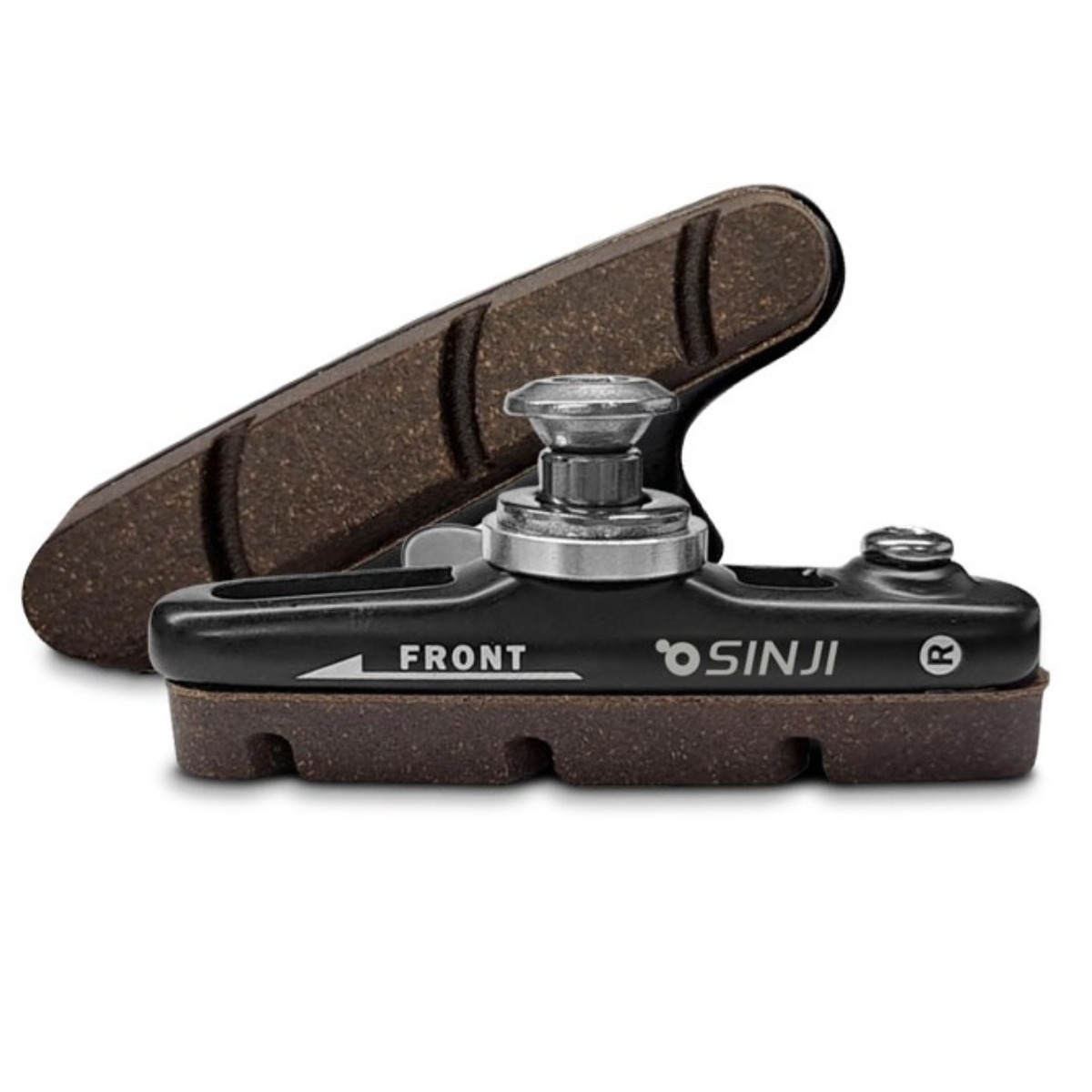 신지전자 카본 림용 브레이크 패드 : SBP-C01, 2개 48,000원