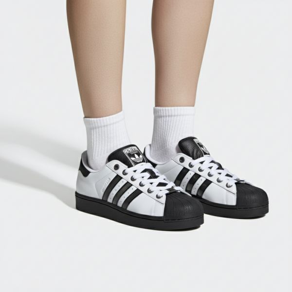 아디다스 슈퍼스타 II FTWWHT MSILVE CBLACK JQ3208 130,590원