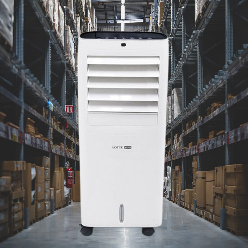 이동식 냉풍기 냉방기 에어쿨러 에어컨 선풍기 가정용 업소용 산업용 프리미엄 넥스트 195,000원