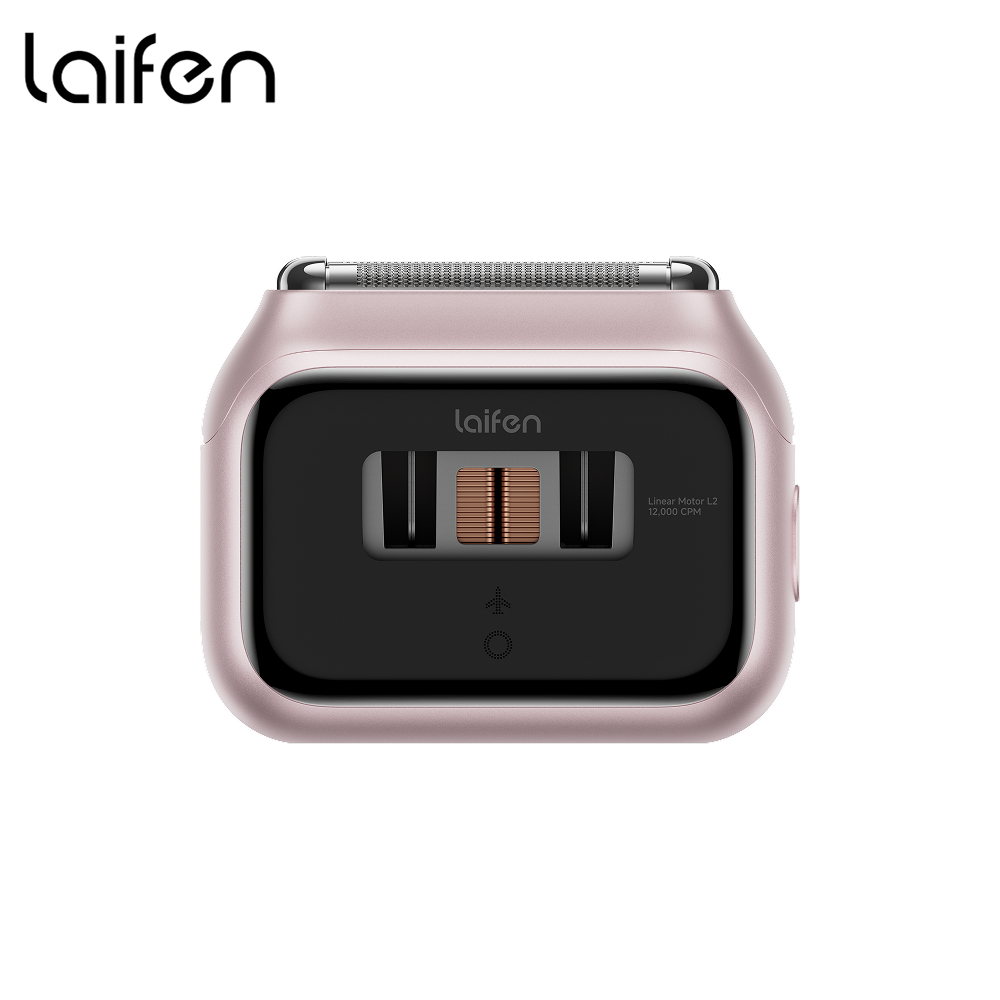 라이펀 Laifen 전기면도기 P3 Pro 전동 휴대용 미니 왕복식 건식 습식 IPX7 방수, LFESP3, 핑크 219,000원