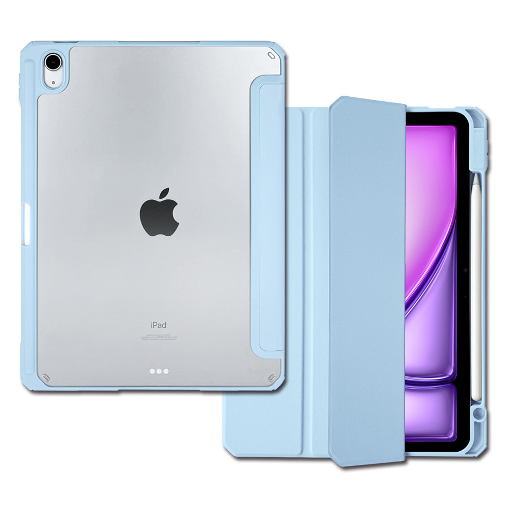 라이노핏 클리어쉴드 플러스 B타입 케이스, 베이비 블루, 1개 23,050원