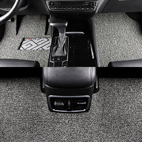 지티글로벌 럭셔리 차량용 탑매트 시즌2 4p 30,480원