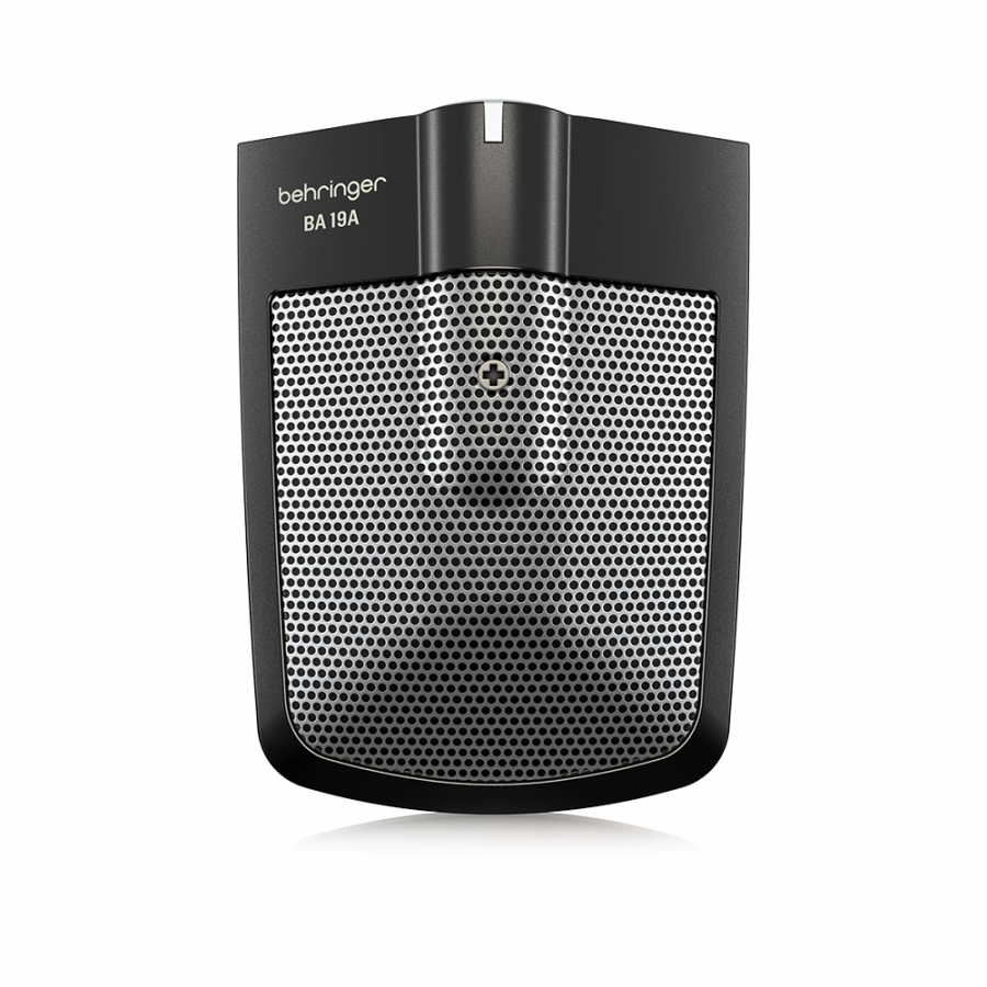 베링거 BA 19A 콘덴서 바운더리 마이크 (퀵 드럼, 피아노, 베이스 어쿠스틱 악기용) 113,450원