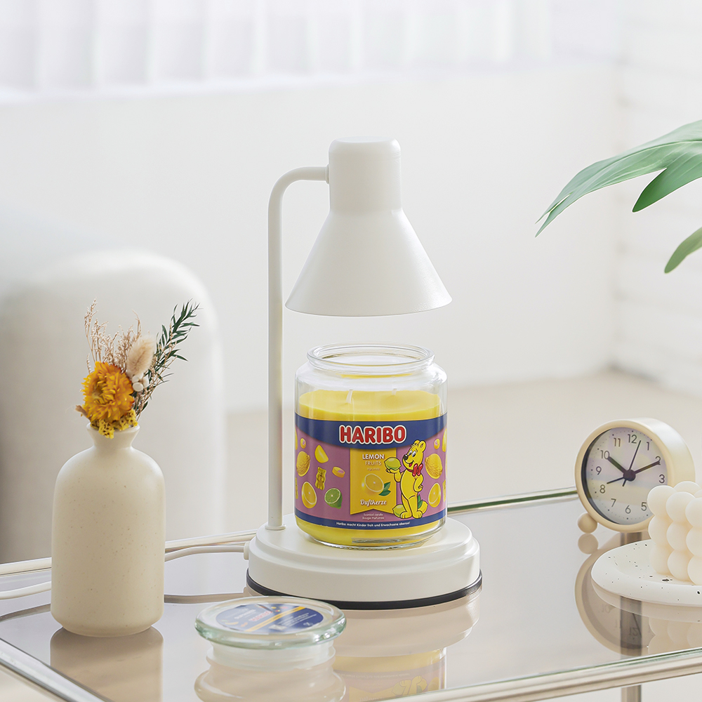 하리보 자캔들 + 플레인 캔들워머 + 전구 2p 세트 36,960원