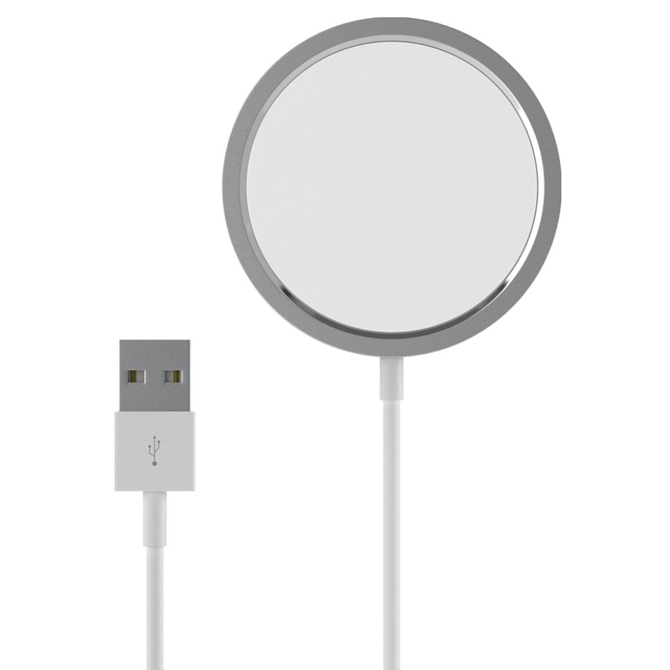 요이치 마그네틱 아틀라스S 맥세이프 케이블 무선충전기 6,900원