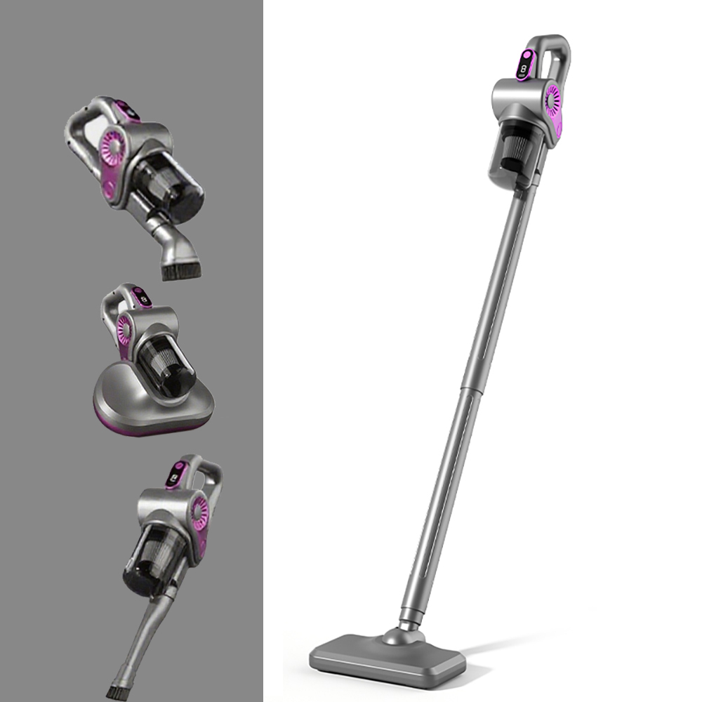 최신형 YONO 4in1 다기능 무선 청소기 핸디형 진공청소기 가정용 차량용 소형 청소기 39,800원