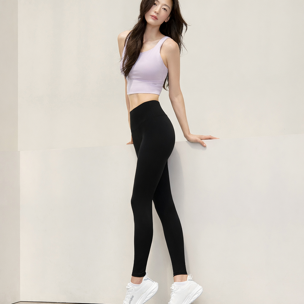 안다르 에어쿨링 지니 시그니처 레깅스 9부 39,900원