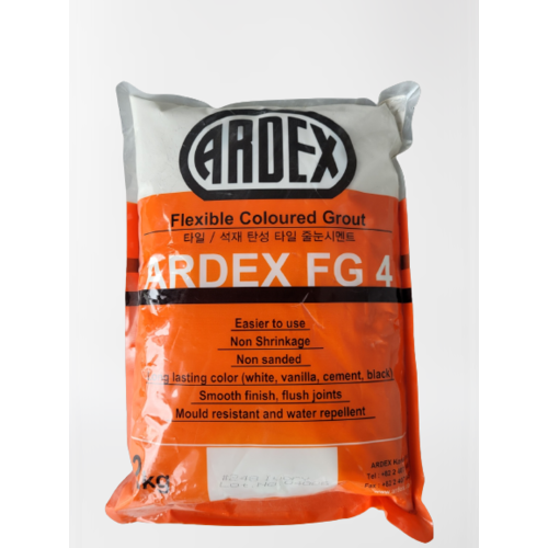 아덱스 FG4 고탄성 방수 줄눈 셀프 시공 화장실 메지 시멘트 DIY 7,880원