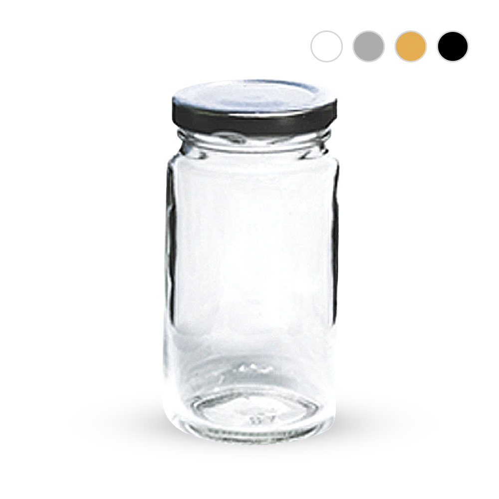 유리병 맑고 투명한 밀폐용기 오일병 양념병 유리주스병 모음전, 1개 1,000원