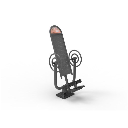 월드스포츠산업 공원 헬스기구 야외운동기구 머신 거꾸리 일반형 WDJ-7018 2,908,500원