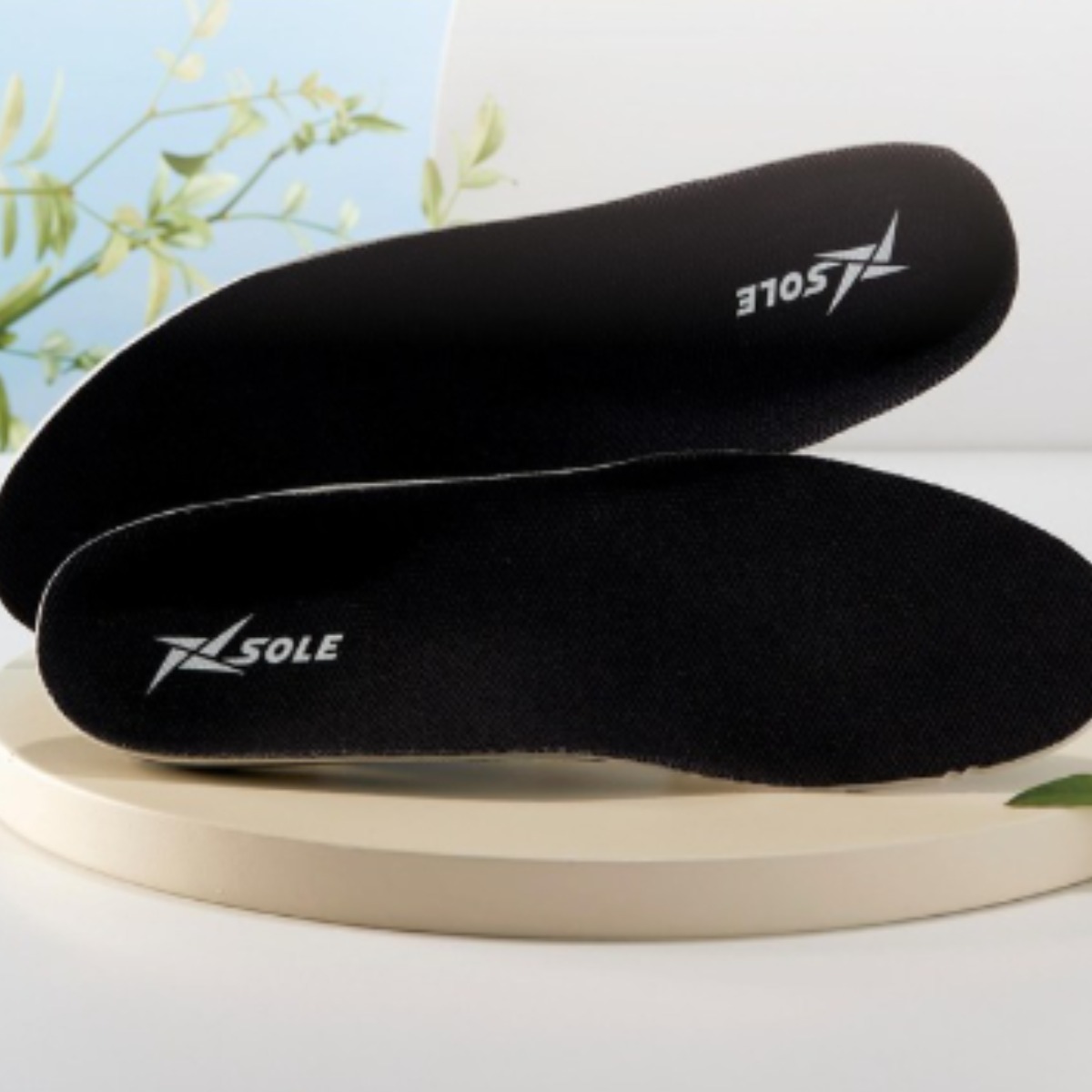 [3세트] 엑스솔 에어플로우 2.0 족저근막염 평발 아치 운동화 기능성 에어깔창 인솔-재단용 88,300원